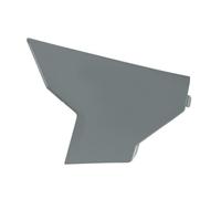 RTECH COPERCHIO LATERALE AIRBOX GRIGIO QUANTUM HUSQVARNA TC 250 2023-2024