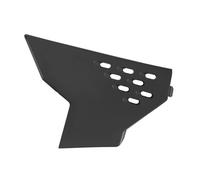 RTECH COPERCHIO LATERALE AIRBOX NERO HUSQVARNA FC 300 2023-2024