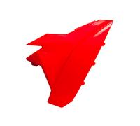RTECH COPERCHIO LATERALE AIRBOX ROSSO BETA BETA RX 200 2023-2024