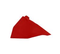 RTECH COPERCHIO LATERALE AIRBOX ROSSO DOVIZIOSO KTM EXCF 350 2020-2021