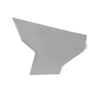RTECH COPERCHIO LATERALE CASSA FILTRO GRIGIO QUANTUM HUSQVARNA FX 450 2023