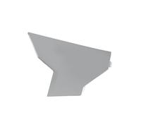 RTECH COPERCHIO LATERALE CASSA FILTRO GRIGIO QUANTUM HUSQVARNA TC 300 2023