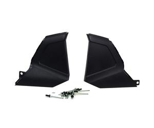 RTECH COPERCHIO LATERALE CASSA FILTRO NERO YAMAHA YZ 250 2015-2021