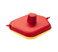 RTECH COPERCHIO LAVAGGIO CASSA FILTRO ROSSO-GIALLO GASGAS EC 125 2024