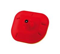 RTECH COPERCHIO LAVAGGIO CASSA FILTRO ROSSO-GIALLO KTM EXC 380 1998-2002