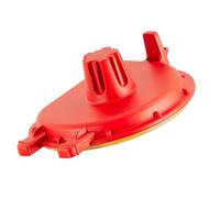RTECH COPERCHIO LAVAGGIO CASSA FILTRO ROSSO-GIALLO SHERCO vedi descr