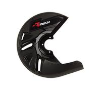 Rtech Copertura Dischi Freno Protezione Dischi Freno Anteriore Sciolta Nera