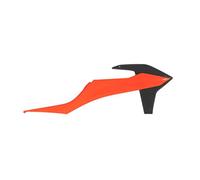 Rtech Coperture Laterali Del Radiatore Ktm 450 Exc-f 2020-2023
