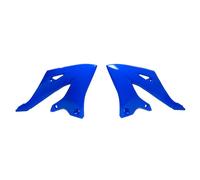 Convogliatori Racetech YAMAHA YZ 2022-2026 BLU YZ