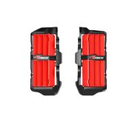Rtech Coperture Per Radiatori Beta Rr Racing 250 2t 25-26/rr X-pro 250 2t/rr Racing 200 2t 25 R-grbetnrrs25