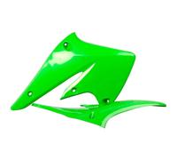 Rtech Coperture Per Radiatori Kawasaki Kx250f 04-05 84105ve