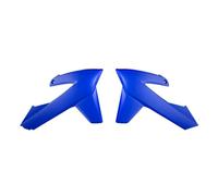 Pannelli Laterali Di Radiatore RACETECH per Moto Ricambi Accessorio/Ricambio