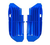 Rtech Coperture Per Radiatori Yamaha Yz450f 23-26/yz250f 24-26 R-gryzfbl0023