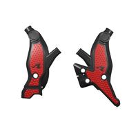 RTECH COVER PROTEZIONI TELAIO T7 REVOLUTION YAMAHA TENERE 700 2019-2025 ROSSO