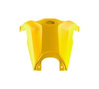 RTECH COVER SERBATOIO T7 REVOLUTION YAMAHA TENERE 700 2019-2024 GIALLO