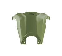 RTECH COVER SERBATOIO T7 REVOLUTION YAMAHA TENERE 700 2019-2024 VERDE NAVY