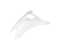 RTECH COVER SERBATOIO T7 REVOLUTION YAMAHA TENERE 700 2025 BIANCO