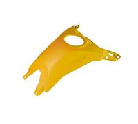 RTECH COVER SERBATOIO T7 REVOLUTION YAMAHA TENERE 700 2025 GIALLO