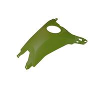 RTECH COVER SERBATOIO T7 REVOLUTION YAMAHA TENERE 700 2025 VERDE MILITARE