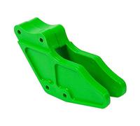 RTECH CRUNA Guida Catena Kawasaki Replica Verde KXF