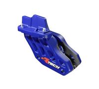 RTECH CRUNA GUIDA CATENA T7 REVOLUTION YAMAHA TENERE 700 2019-2024 BLU