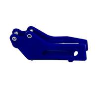 RTECH CRUNA Guida Catena Yamaha Replica Blu YZ