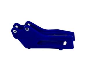 RTECH CRUNA Guida Catena Yamaha Replica Blu YZ