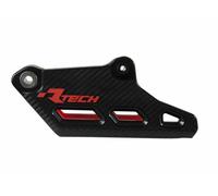 RTECH CRUNA GUIDACATENA MONOBLOCK R2.0 WORX CON PATTINO IN TPU RIMOVIBILE KTM