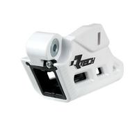 RTECH CRUNA GUIDACATENA R2.0 WORX BIANCO-NERO BETA RX 450 2013-2024
