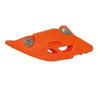 RTECH CRUNA SCORRICATENA K ARANCIO KTM EXC 450 2024