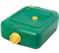 §Tanica Olio Esausto RTech 6/10 Litri§