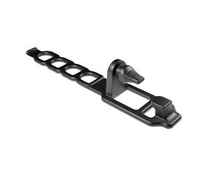 RTECH Elastici Ricambio Per Mascherina 4 Pz Nero V-Face Genesis M-R-ELASTNR0023