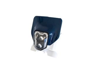 RTECH FARO A LED COMPLETO BLU HUSQVARNA FE 250/350/450/501 2024-2026