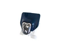 RTECH FARO A LED COMPLETO BLU HUSQVARNA TE 125/150/250/300 2024-2026