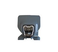 RTECH FARO A LED COMPLETO GRIGIO QUANTUM HUSQVARNA FE 250/350/450/501 2024-2026