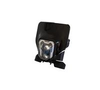 RTECH FARO A LED COMPLETO NERO HUSQVARNA TE 125/150/250/300 2024-2026
