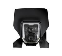 RTECH FARO A LED COMPLETO NERO HUSQVARNA TE 350 2020-2023