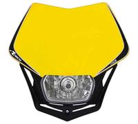 Rtech Faro Anteriore V Face Halogen