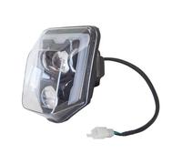 RTECH FARO FANALE LED OMOLOGATO HUSQVARNA FE 350 2017-2023