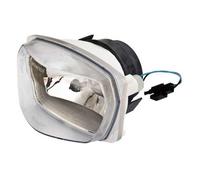 RTECH Faro di Ricambio per Mascherina V-Face (Versione A Lampadina ALOGENA)