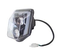RTECH FARO FANALE LED OMOLOGATO HUSQVARNA FE 350 2017-2023