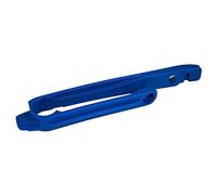 RTECH Fascia SCORRICATENA FORCELLONE HUSABERG Replica Blu HBG