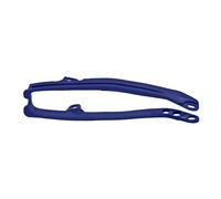 RTECH Fascia SCORRICATENA FORCELLONE Yamaha Replica Blu YZ