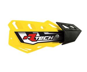 Rtech FLX Guanti Universali Protettivi Gialli
