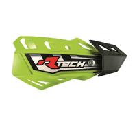 Rtech FLX Guanti Universali Protettivi Neon Giallo