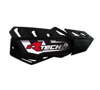 Rtech FLX Guanti Universali Protezioni Per Le Mani Neri