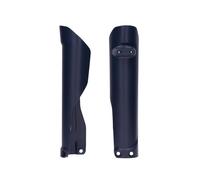 Rtech Gabelschützer Adatto Per Husqvarna FC TC 15-22 FE TE TX 16-23 Blu Scuro