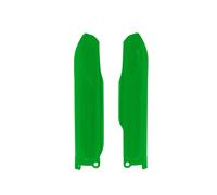 Rtech Gabelschützer Adatto Per Kawasaki KXF 250 Dal 2017 450 Dal 2016 Verde