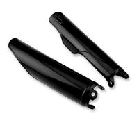 Rtech Gabelschützer Adatto Per Moto TM Nero