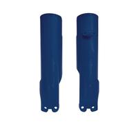 Rtech Gabelschützer Factory Adatto Per GasGas MC EC Ab24 Blu